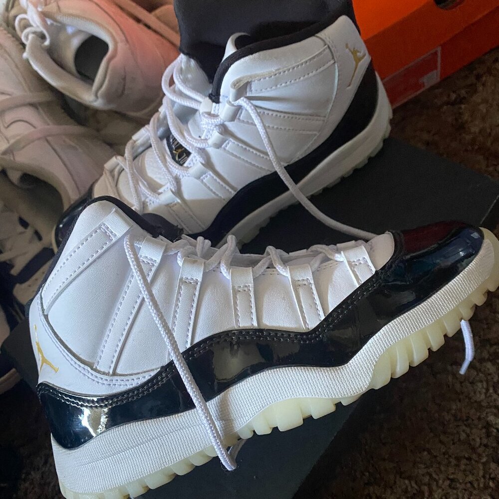 Jordan 11
